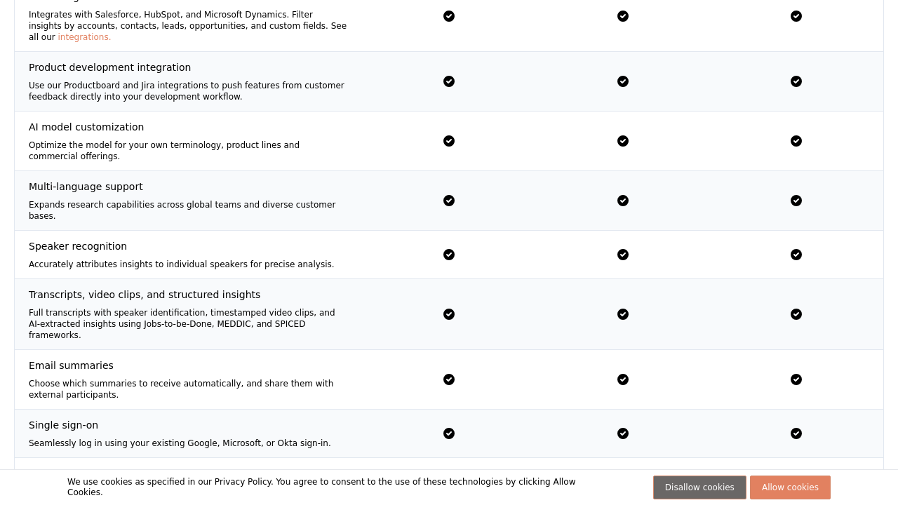 session step screenshot