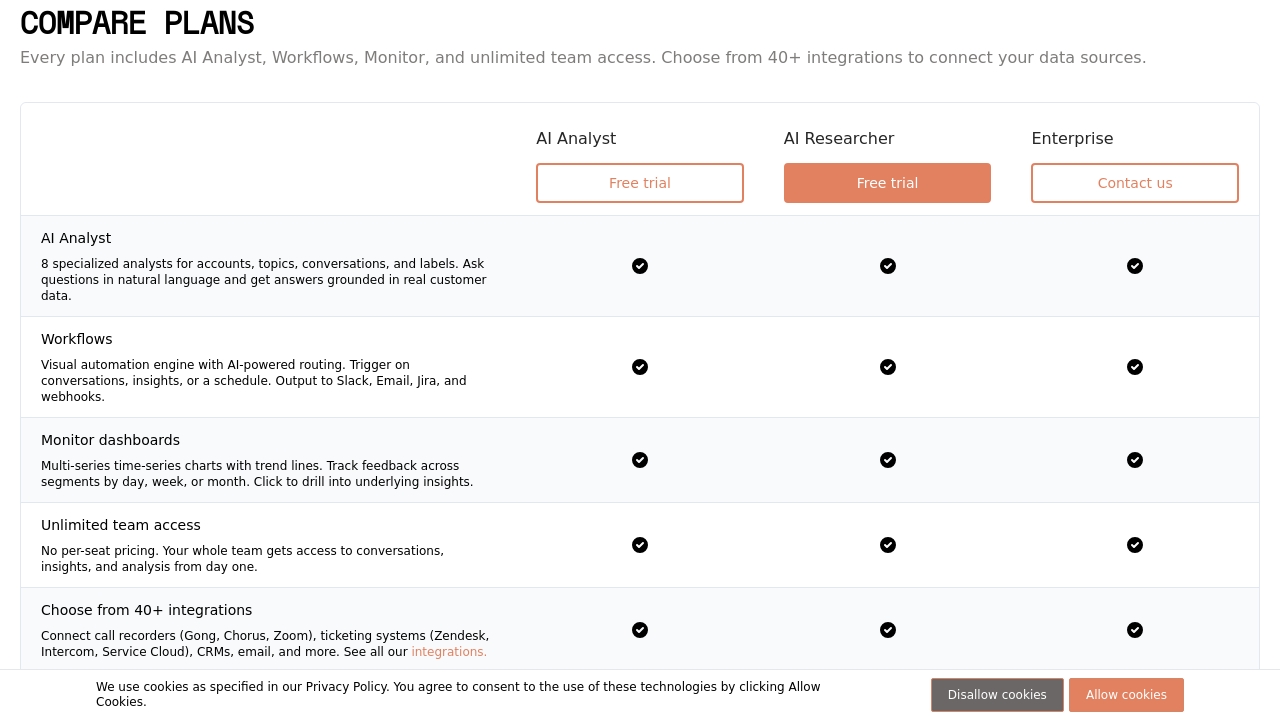 session step screenshot