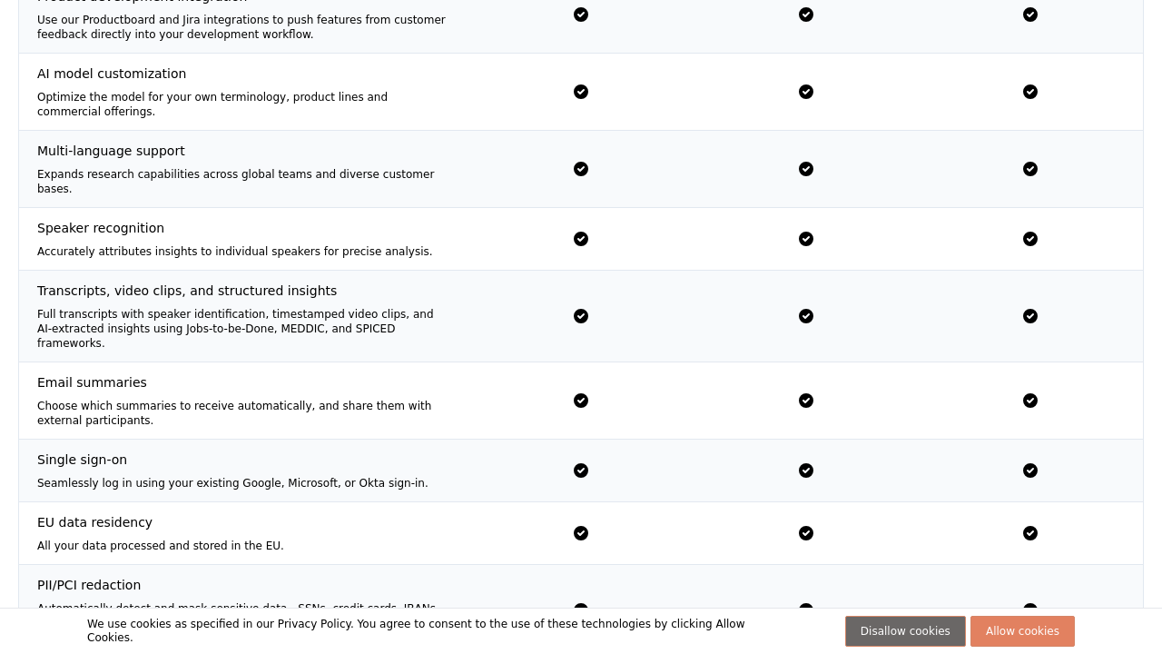 session step screenshot