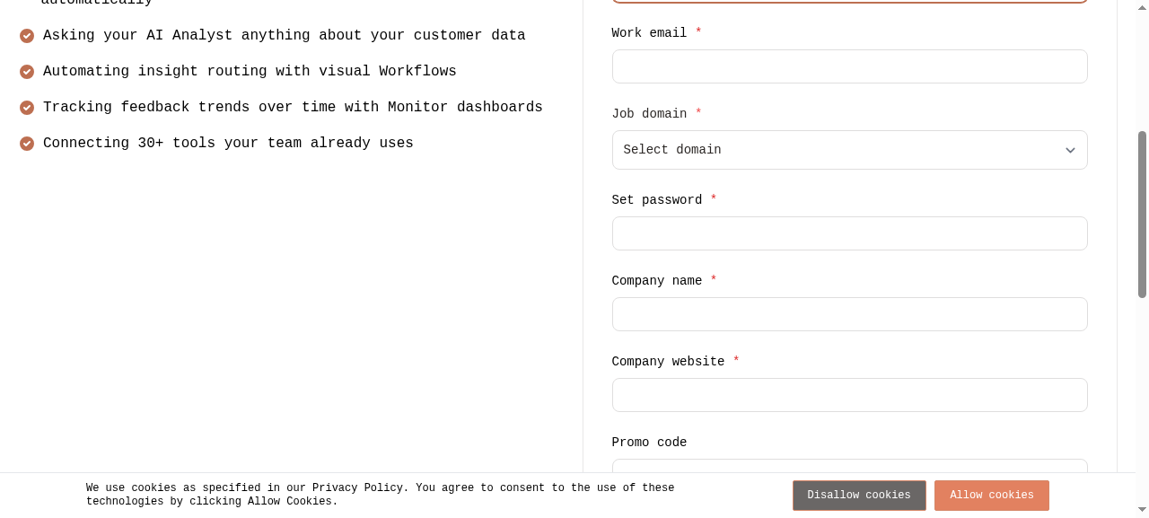 session step screenshot