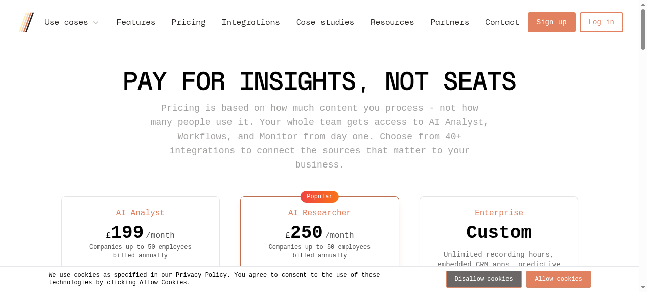 session step screenshot
