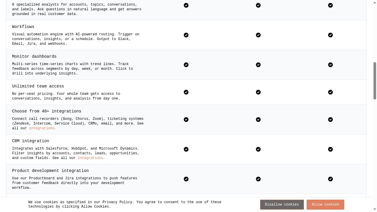 session step screenshot