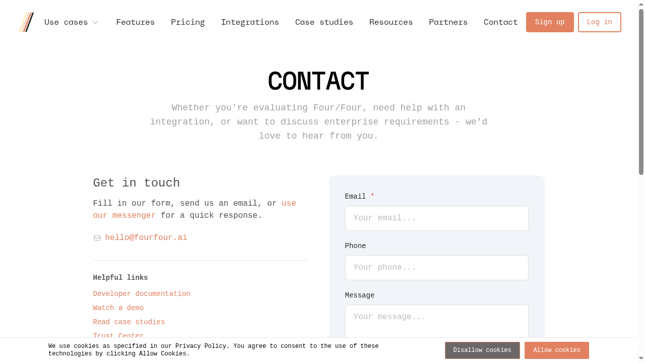 session step screenshot