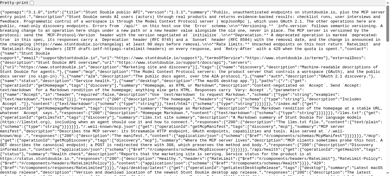 session step screenshot