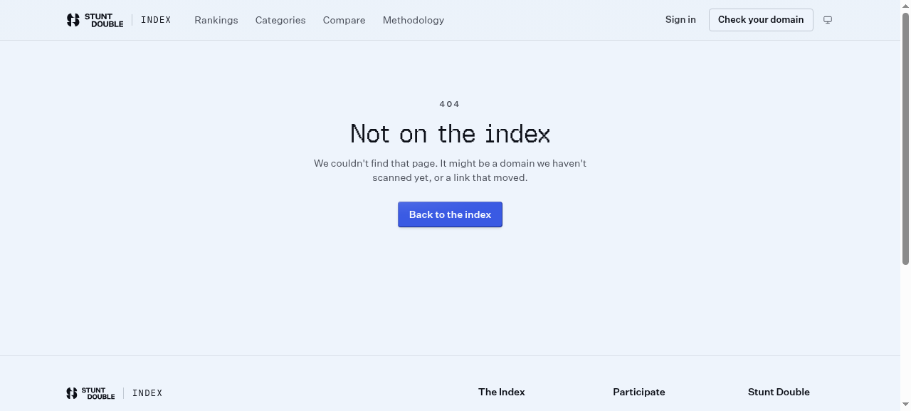 session step screenshot