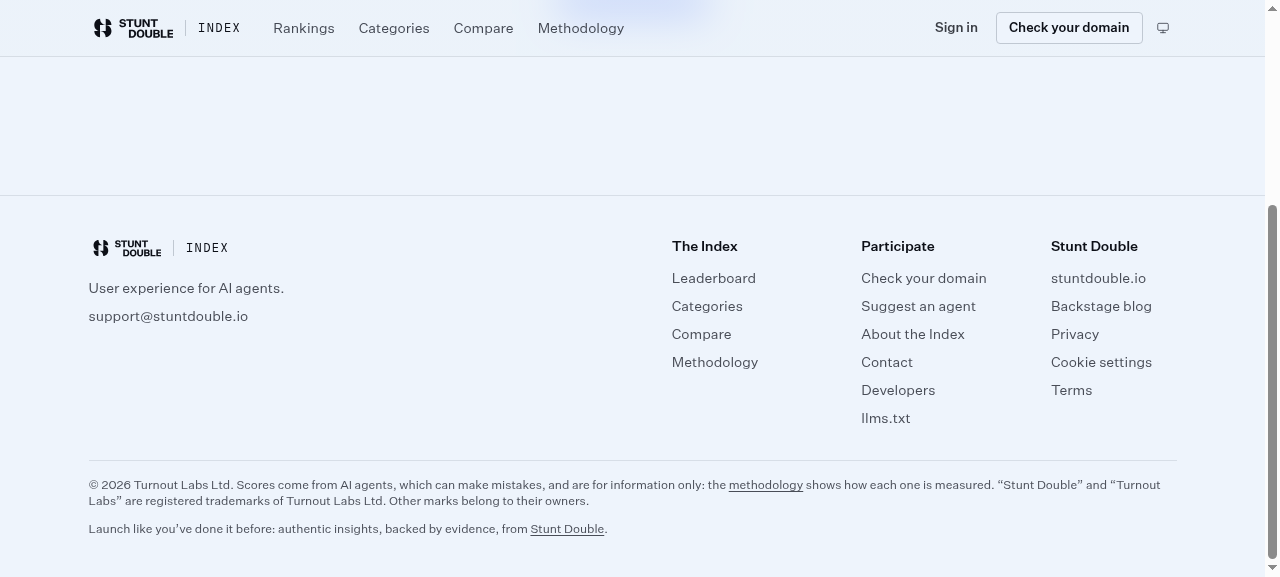 session step screenshot