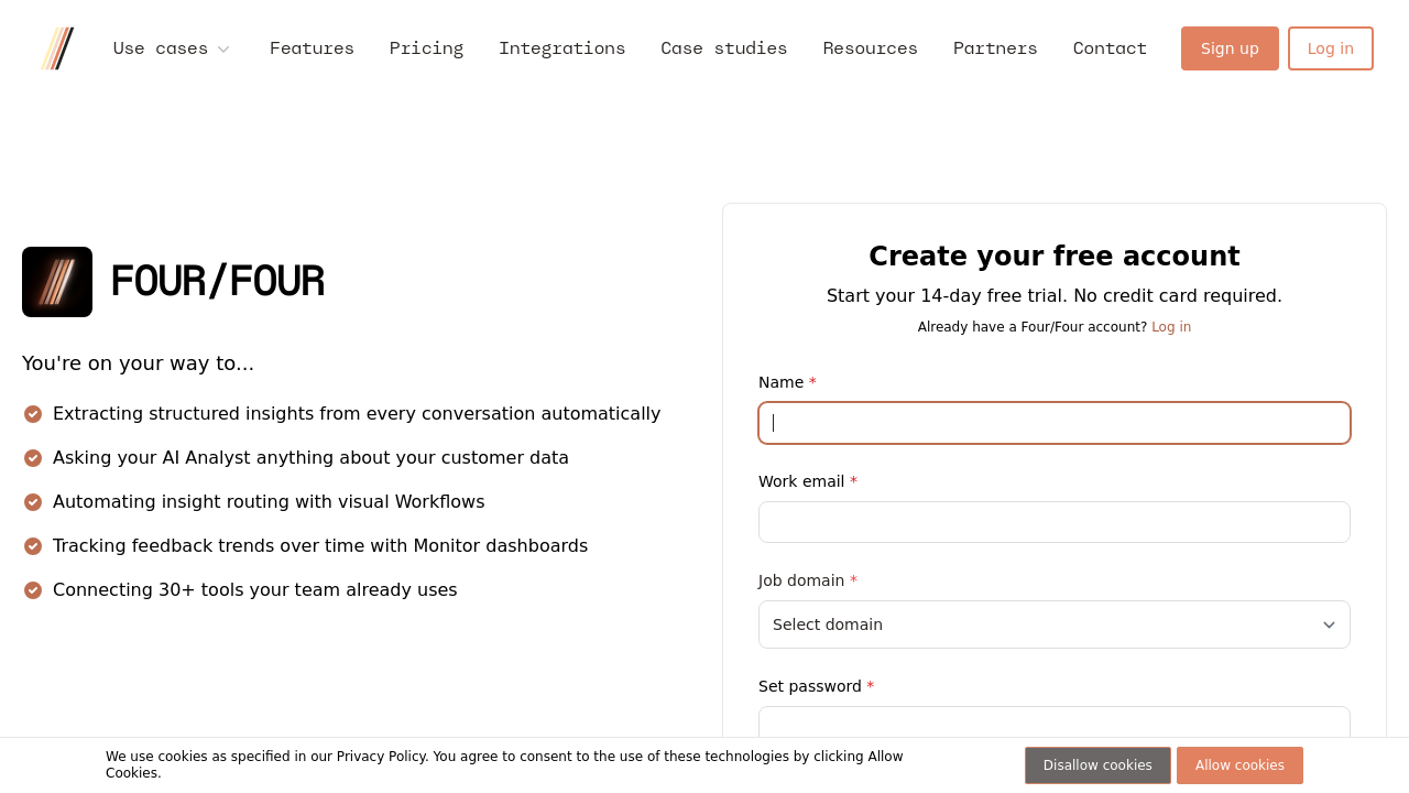 session step screenshot
