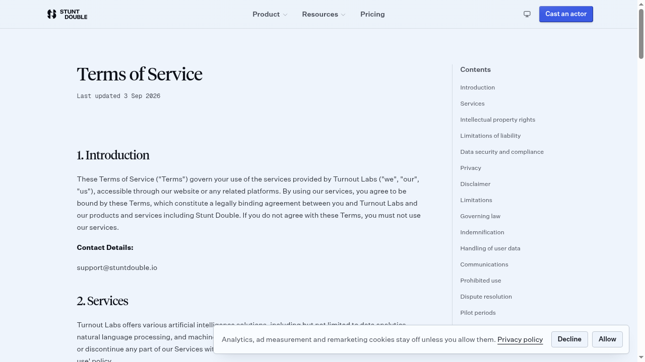 session step screenshot
